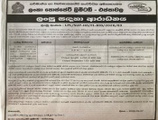 Hiring of Heavy Machinery